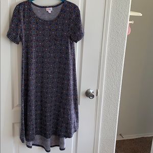 Lularoe Carly dress